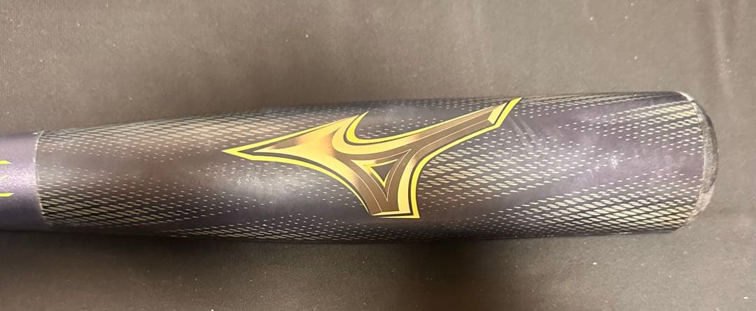 ミズノビヨンドマックスレガシーライト　トップバランス　83センチ680グラム
