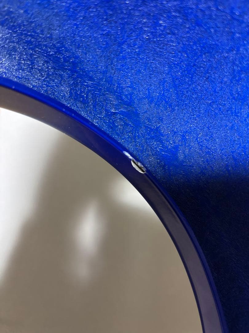 GSX400インパルス　GK7CA用　カウル　ステー付