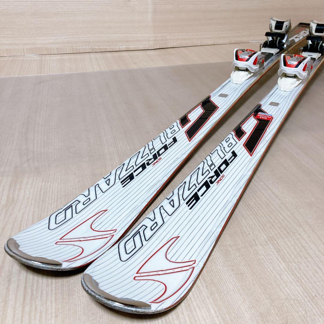 BLIZZARD G-FORCE ジーフォース スキー MAKER ビンディング