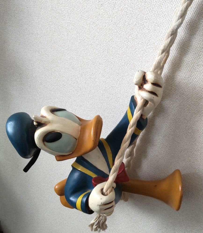 【希少・激レア】アンティーク ドナルドダック