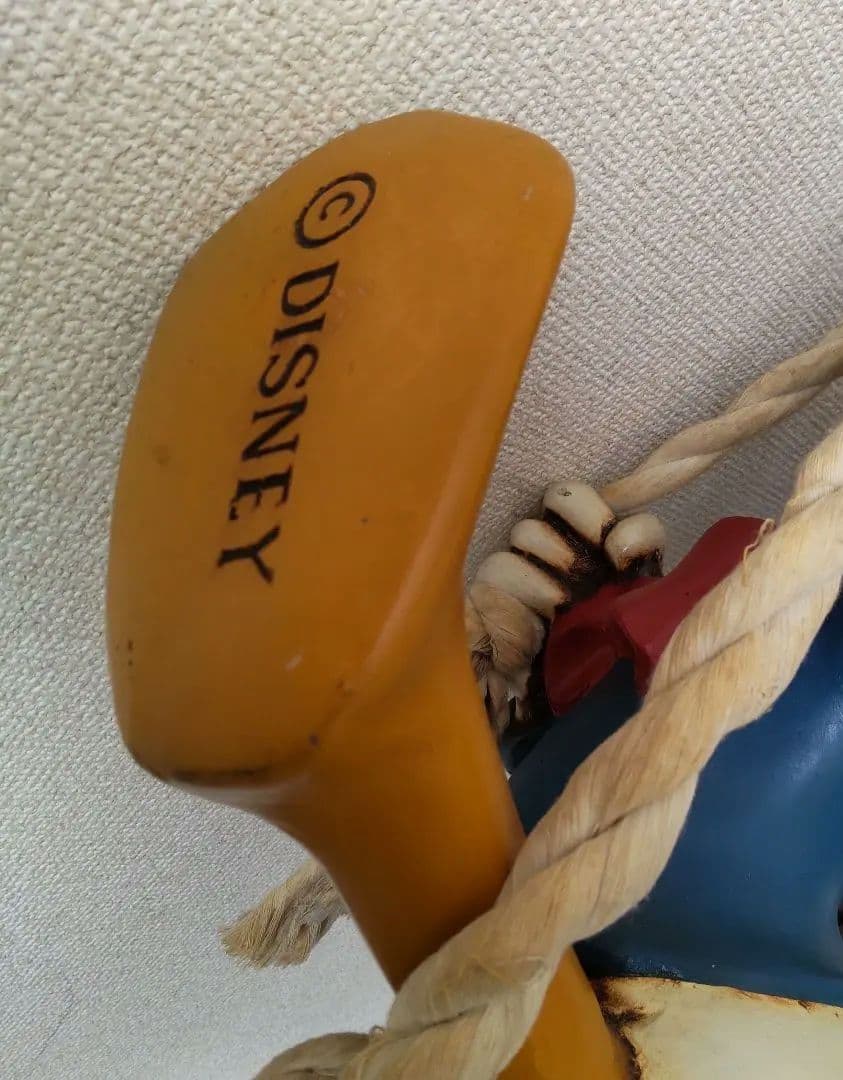 【希少・激レア】アンティーク ドナルドダック