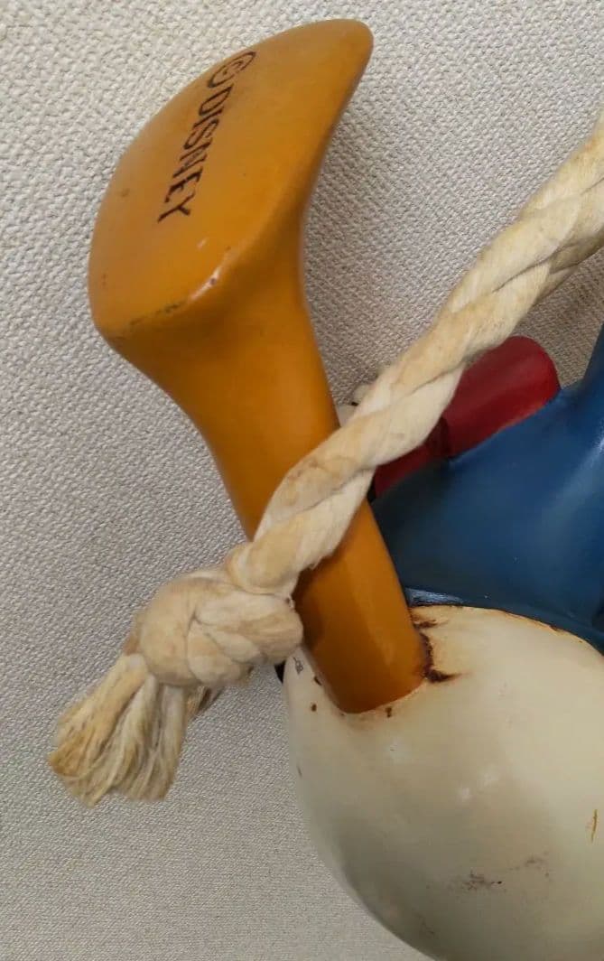 【希少・激レア】アンティーク ドナルドダック