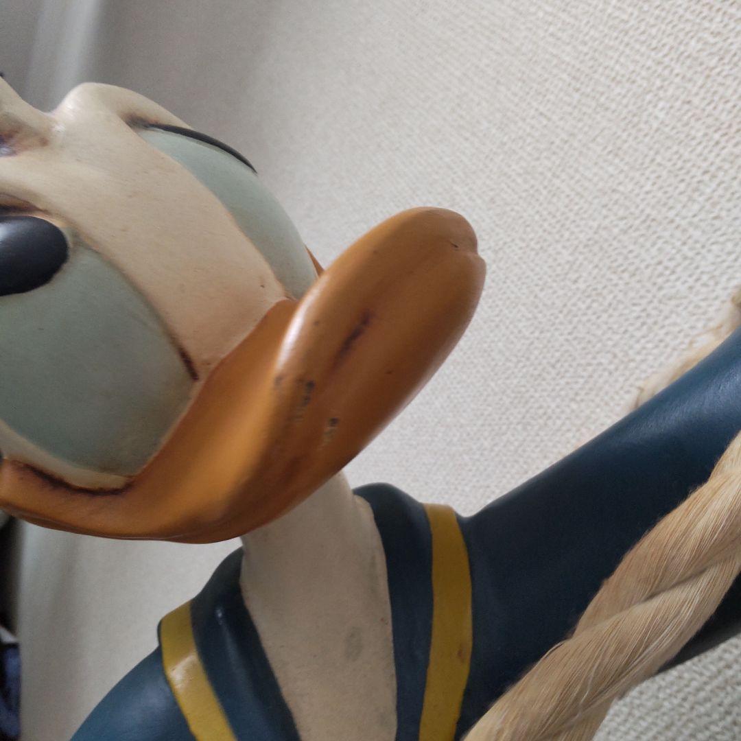 【希少・激レア】アンティーク ドナルドダック