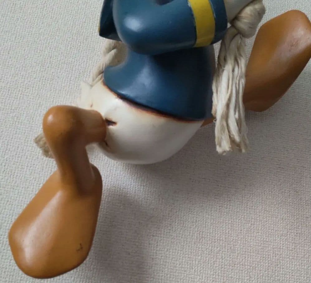 【希少・激レア】アンティーク ドナルドダック