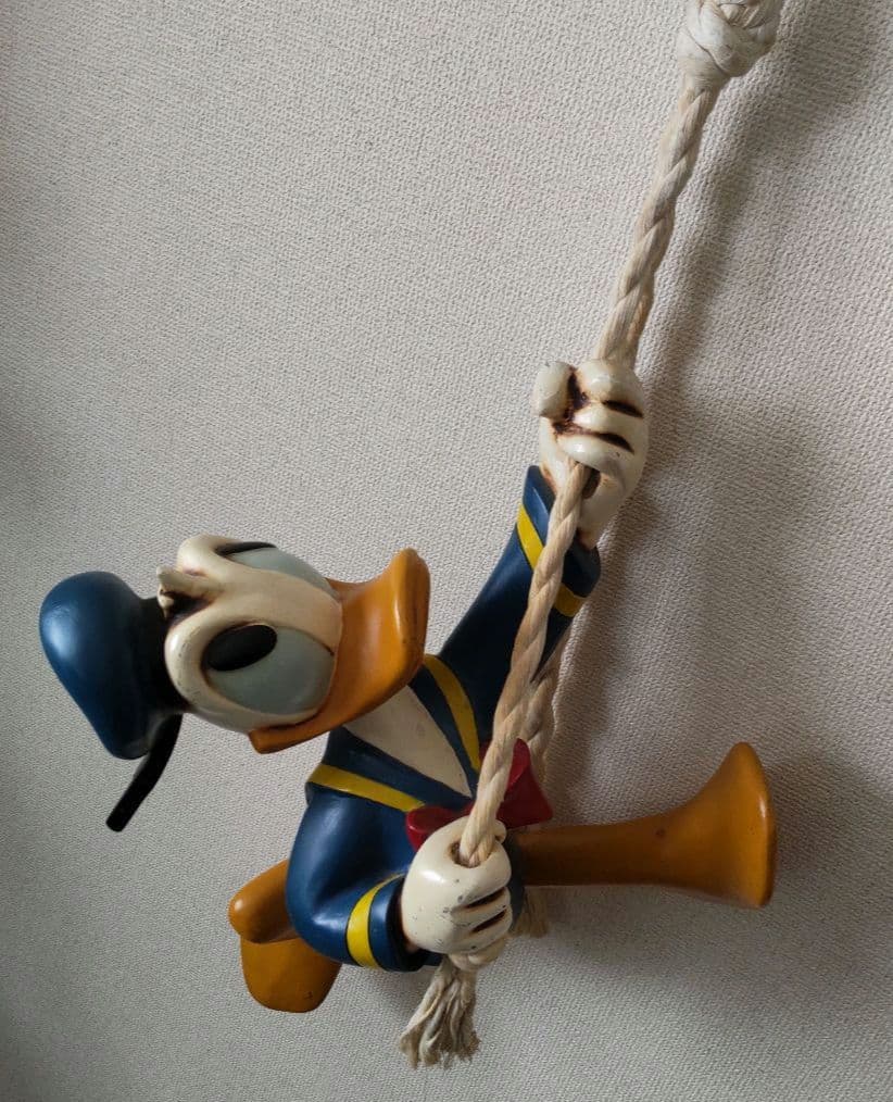 【希少・激レア】アンティーク ドナルドダック