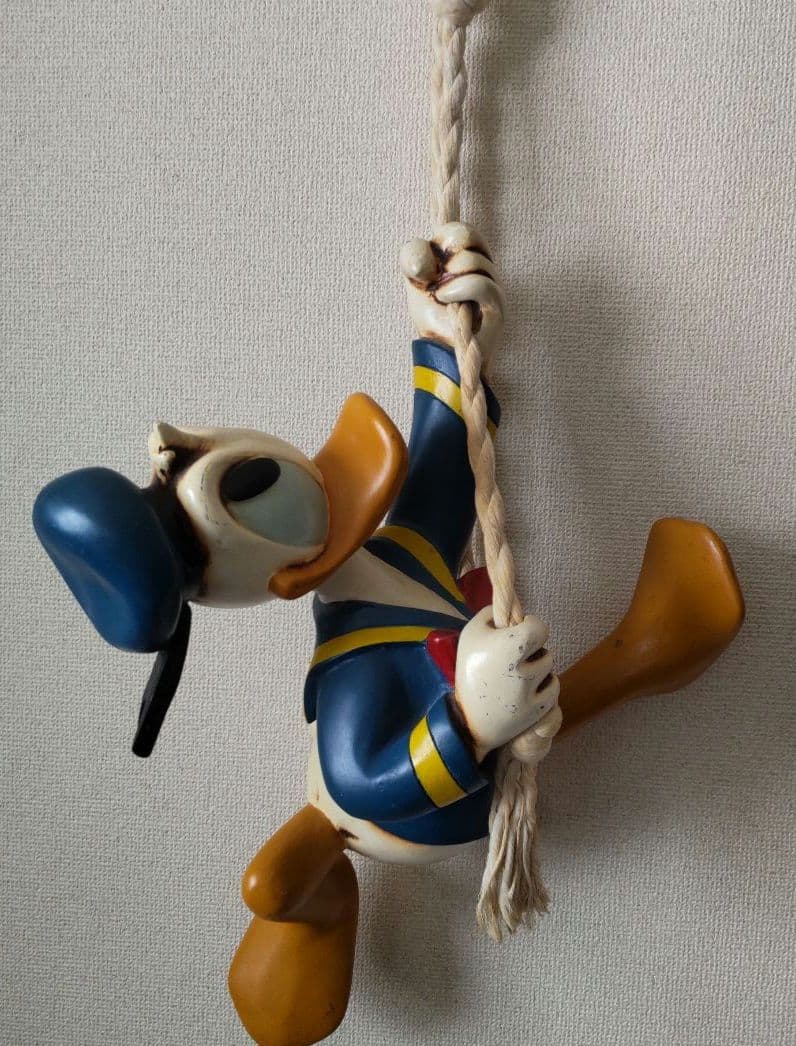 【希少・激レア】アンティーク ドナルドダック