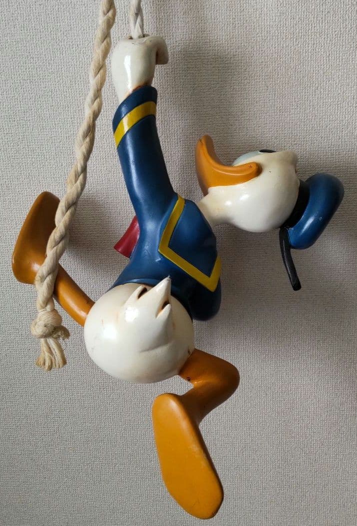 【希少・激レア】アンティーク ドナルドダック