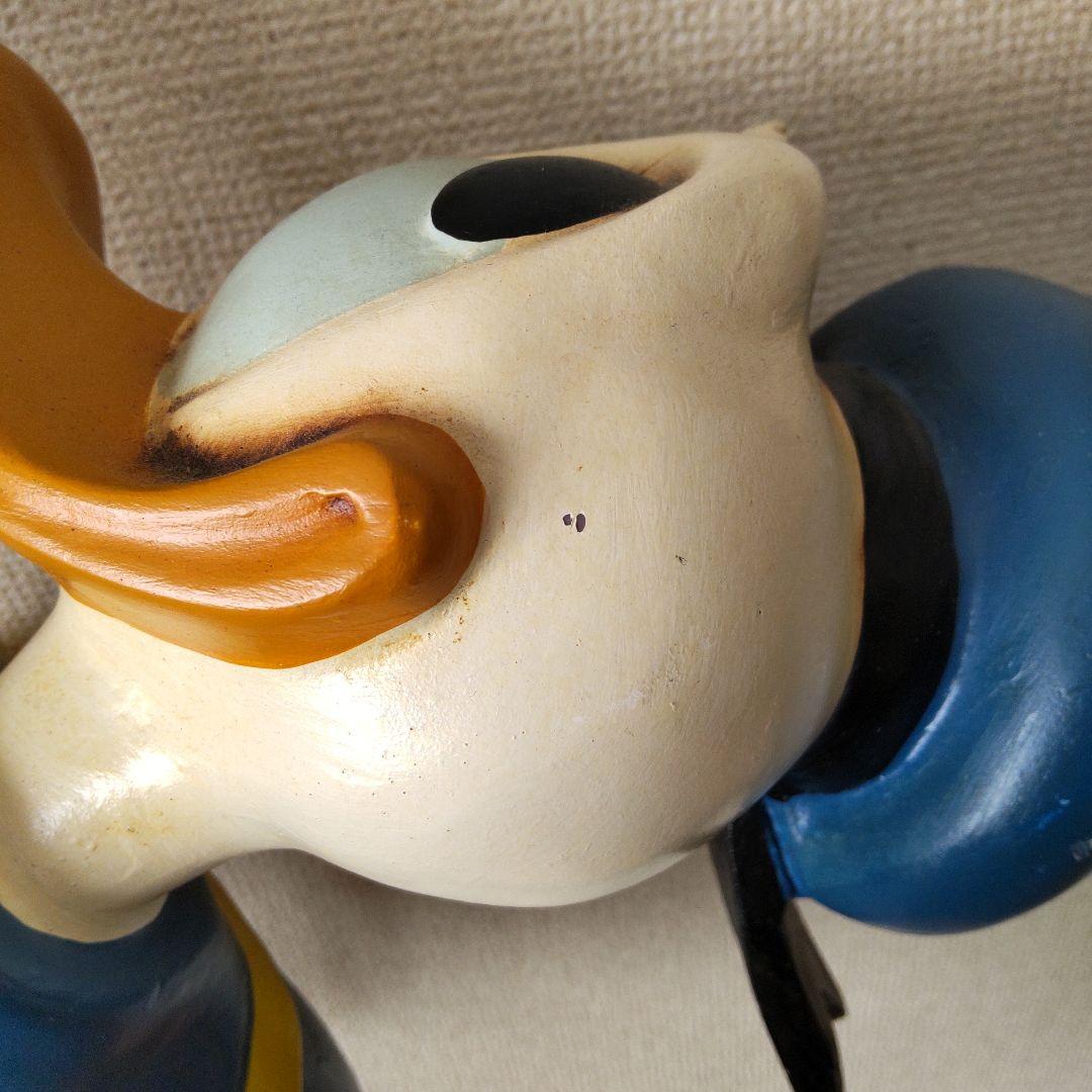 【希少・激レア】アンティーク ドナルドダック