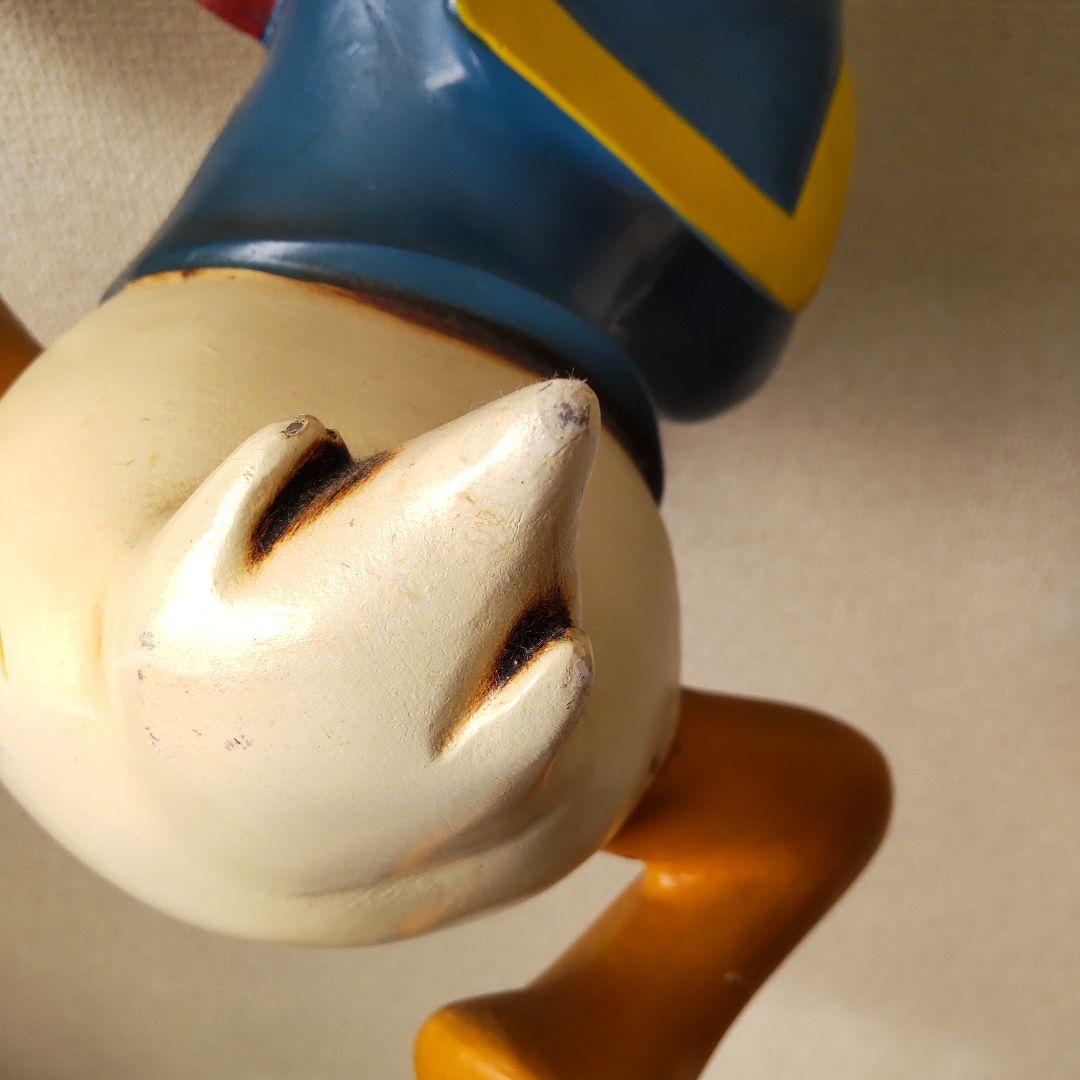 【希少・激レア】アンティーク ドナルドダック