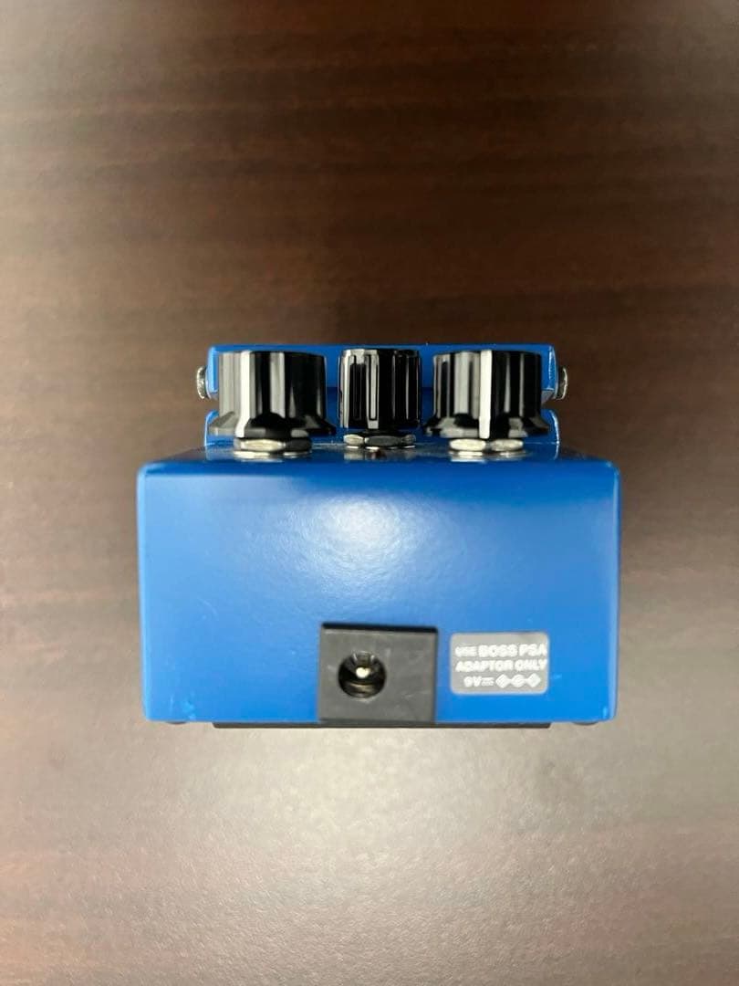 ⭐︎美品⭐︎ BOSS BD-2 Blues D エフェクター