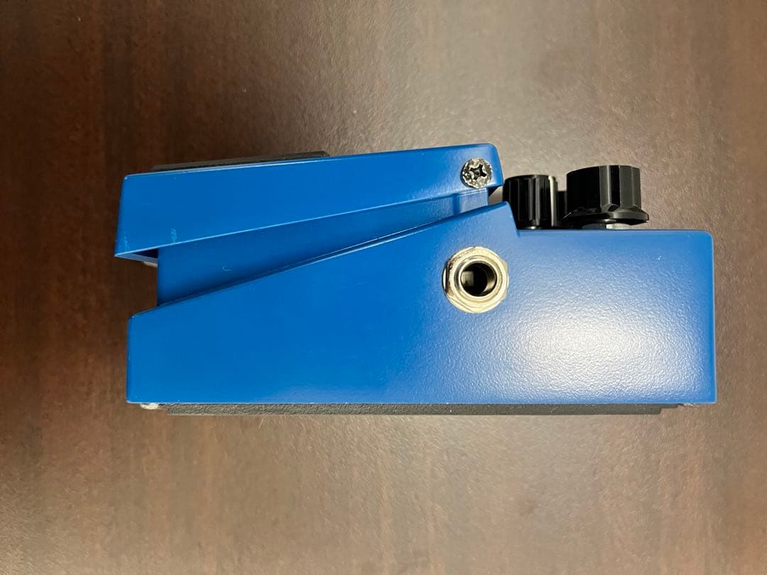 ⭐︎美品⭐︎ BOSS BD-2 Blues D エフェクター