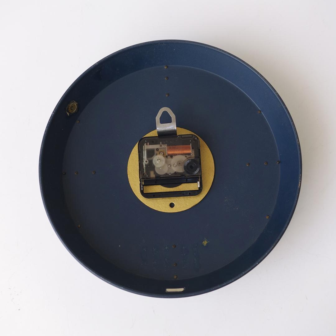 ドイツ製 ヴィンテージ KIENZLEキンツレ 掛け時計