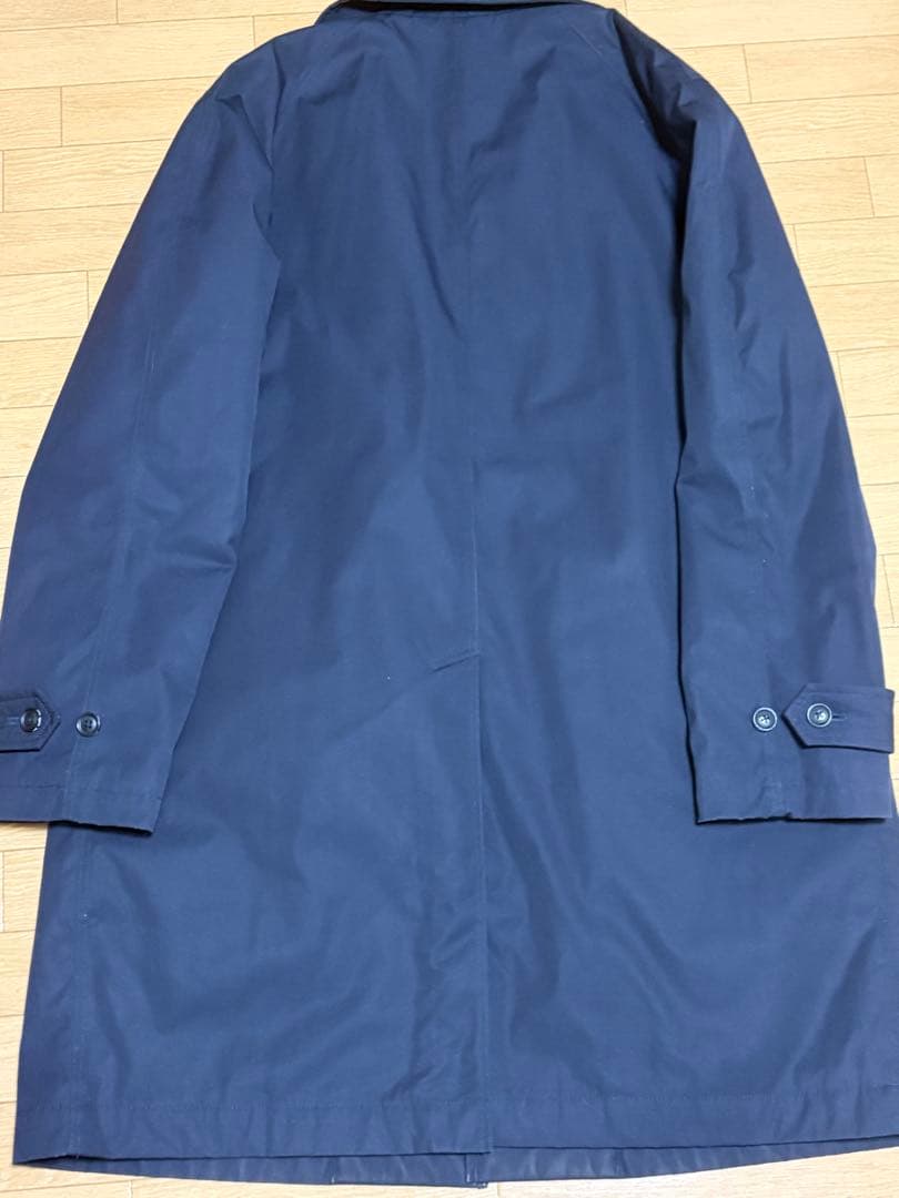 ※専用　　THE NORTH FACE BEAMS別注 ステンカラーコート L