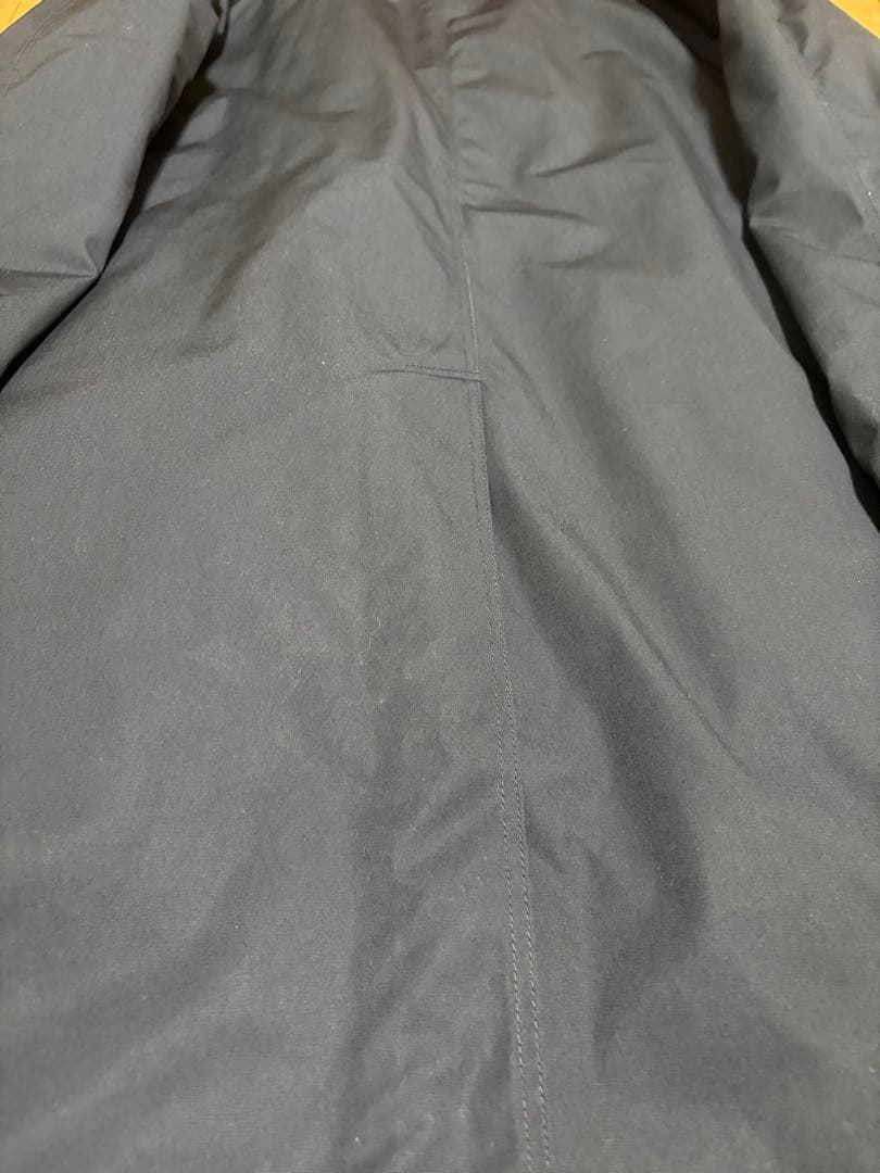 ※専用　　THE NORTH FACE BEAMS別注 ステンカラーコート L