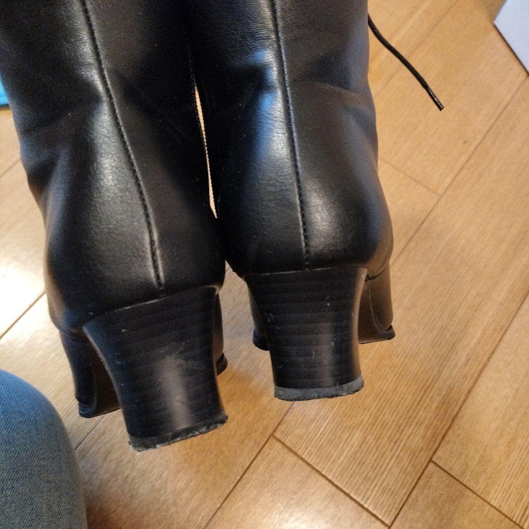 キャサリンコテージ　袴セット　150　ブーツ　アクセサリー