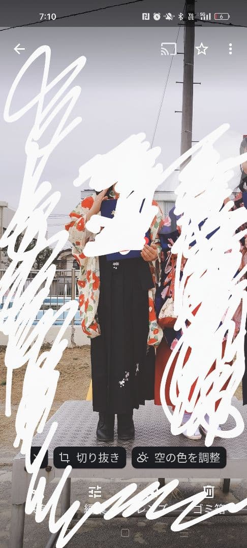 キャサリンコテージ　袴セット　150　ブーツ　アクセサリー