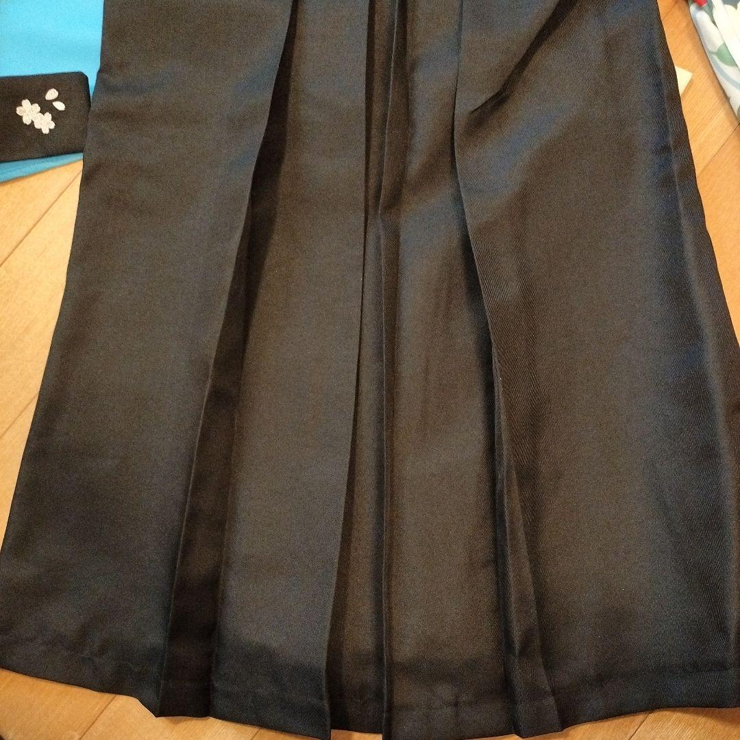 キャサリンコテージ　袴セット　150　ブーツ　アクセサリー