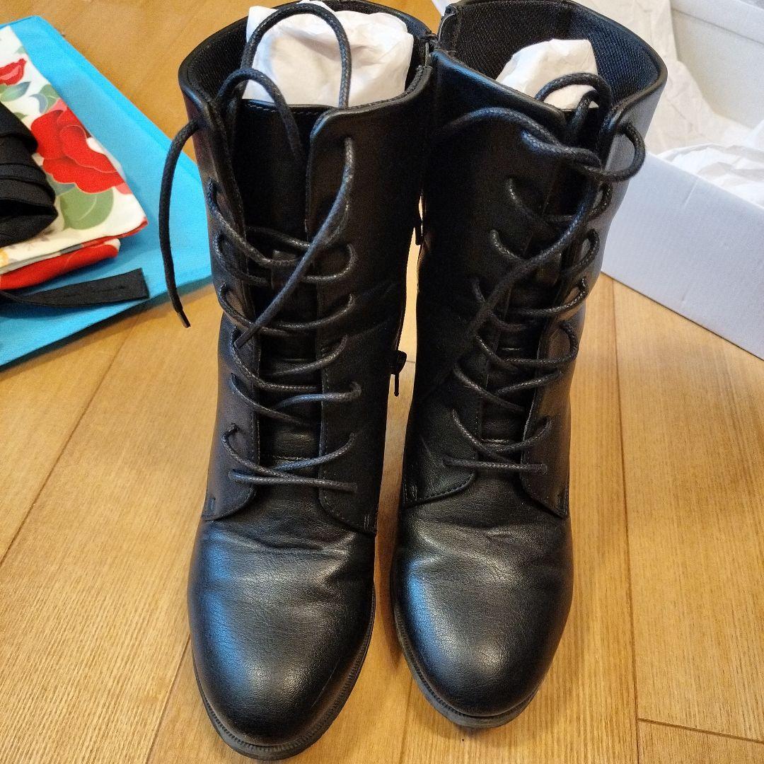 キャサリンコテージ　袴セット　150　ブーツ　アクセサリー