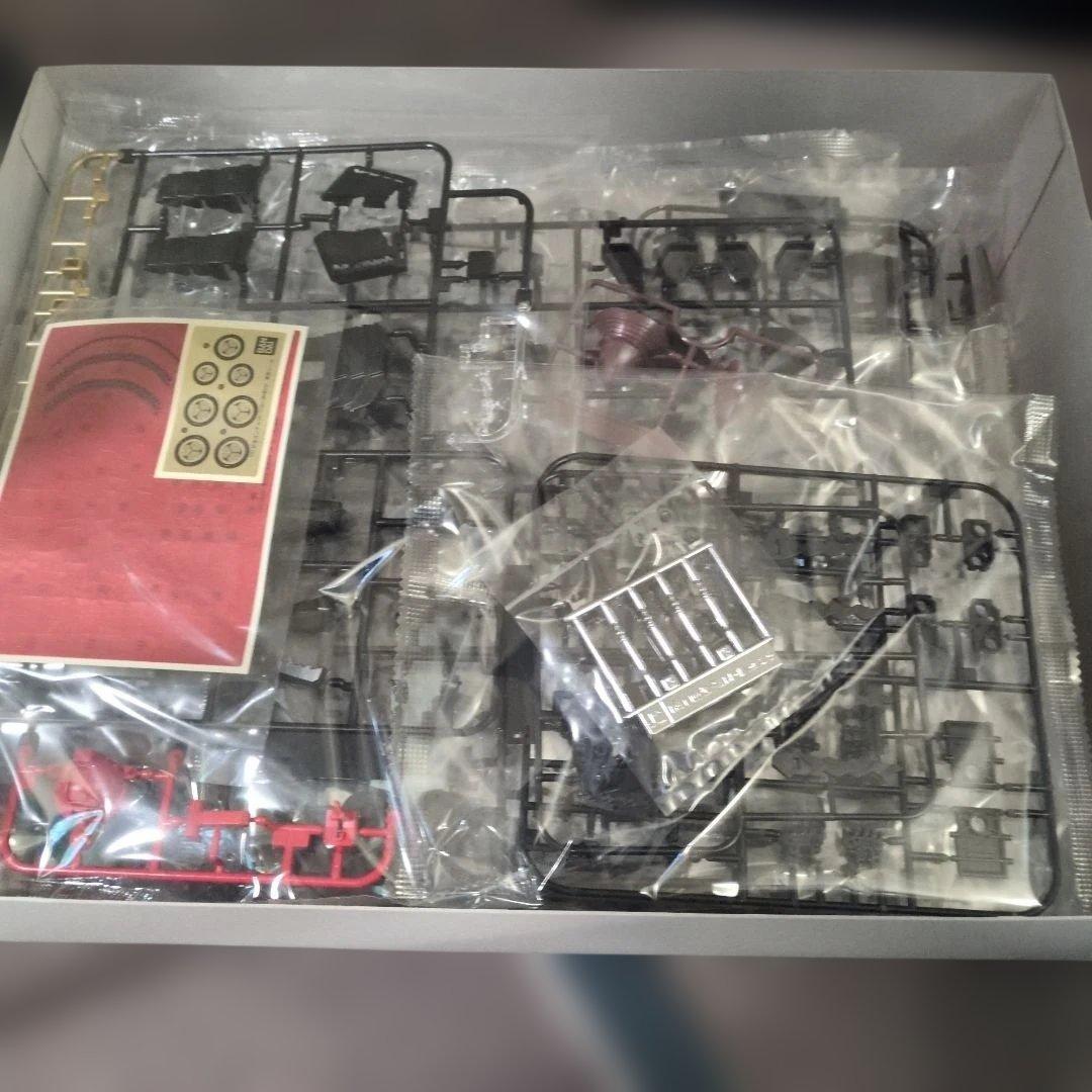 MG 1/100 武者ガンダムMk−Ⅱ 徳川家康　南蛮胴具足Ver.