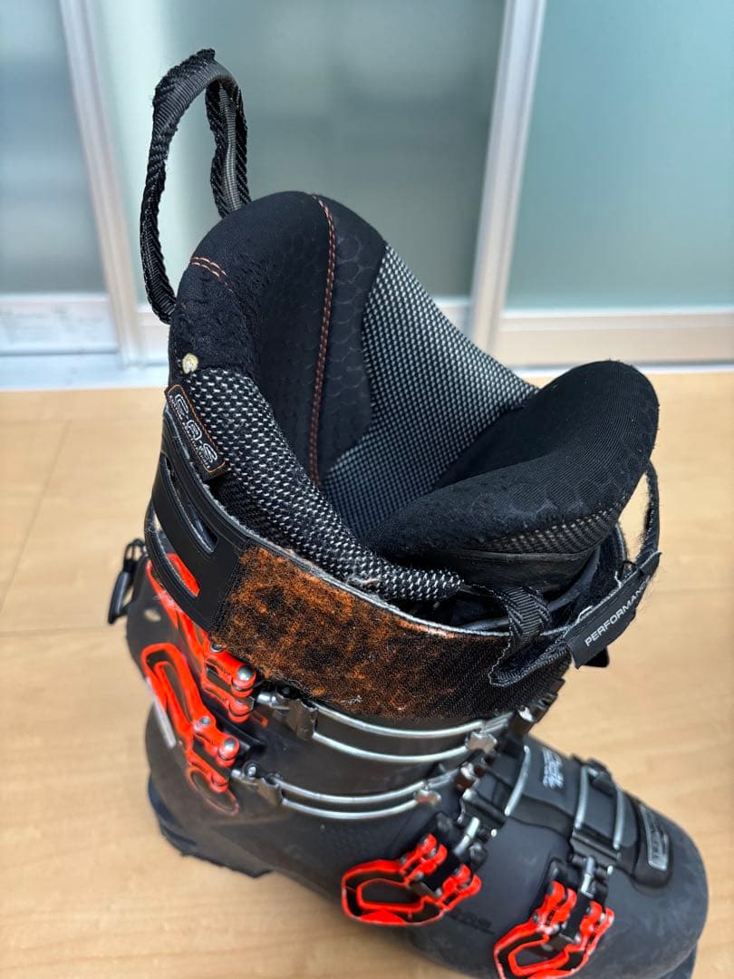 テクニカ コーチス COCHISE 120 26.0cm/26.5cm