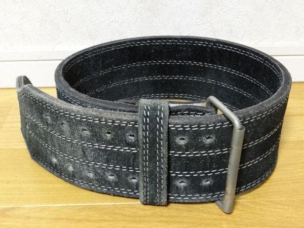 パワーベルト トレーニングベルト ベンチプレス スクワット ワークアウト 筋トレ