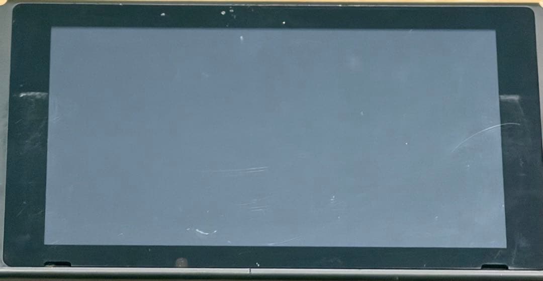 Switch 中古 本体 付属品あり