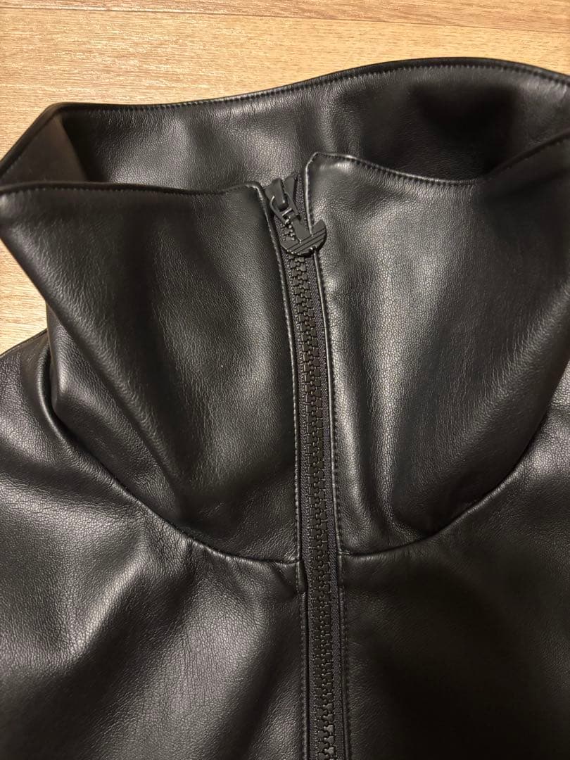 アディダスオリジナルス TRACK TOP トラックトップ S