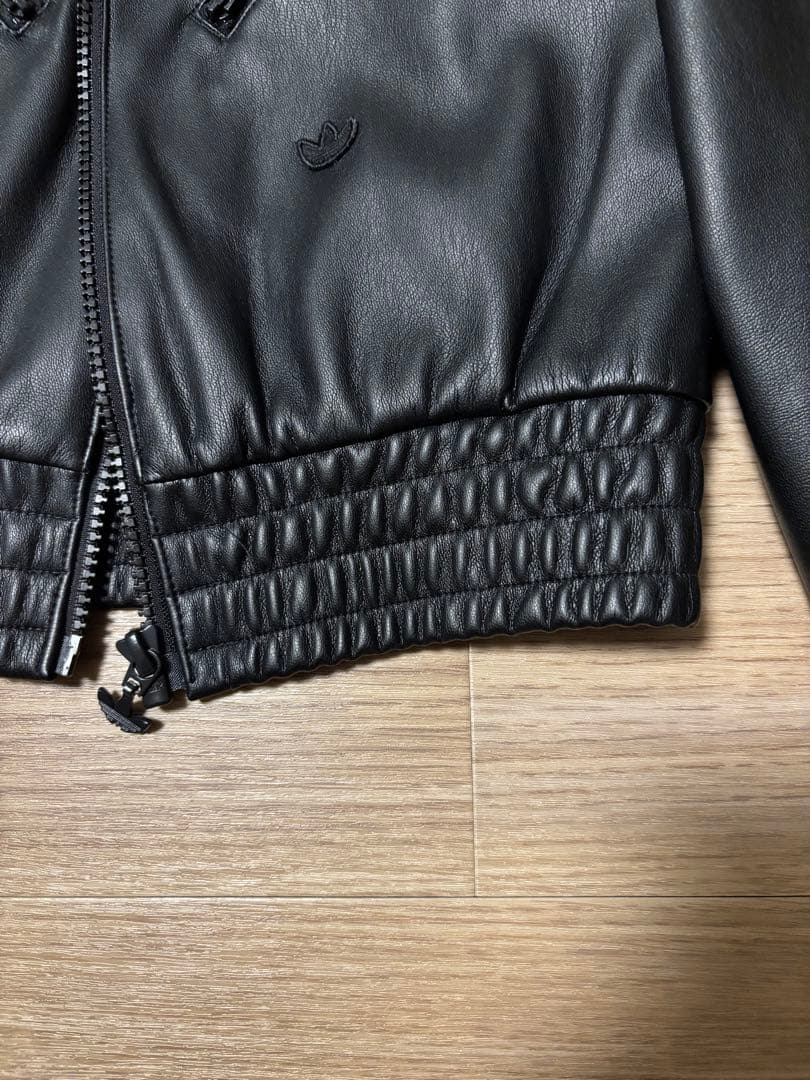 アディダスオリジナルス TRACK TOP トラックトップ S