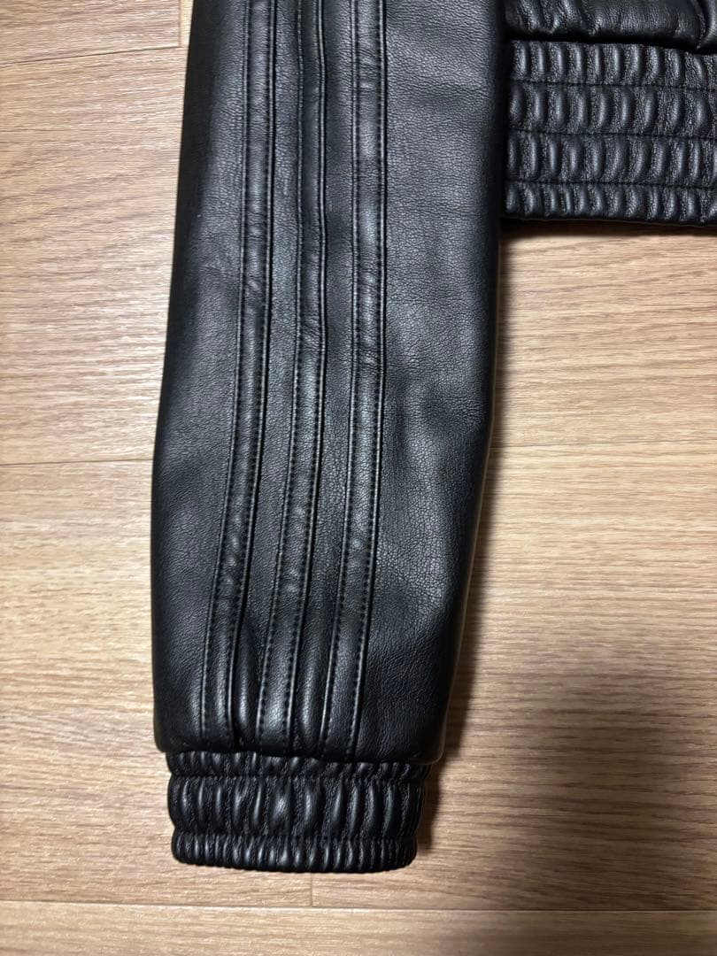 アディダスオリジナルス TRACK TOP トラックトップ S