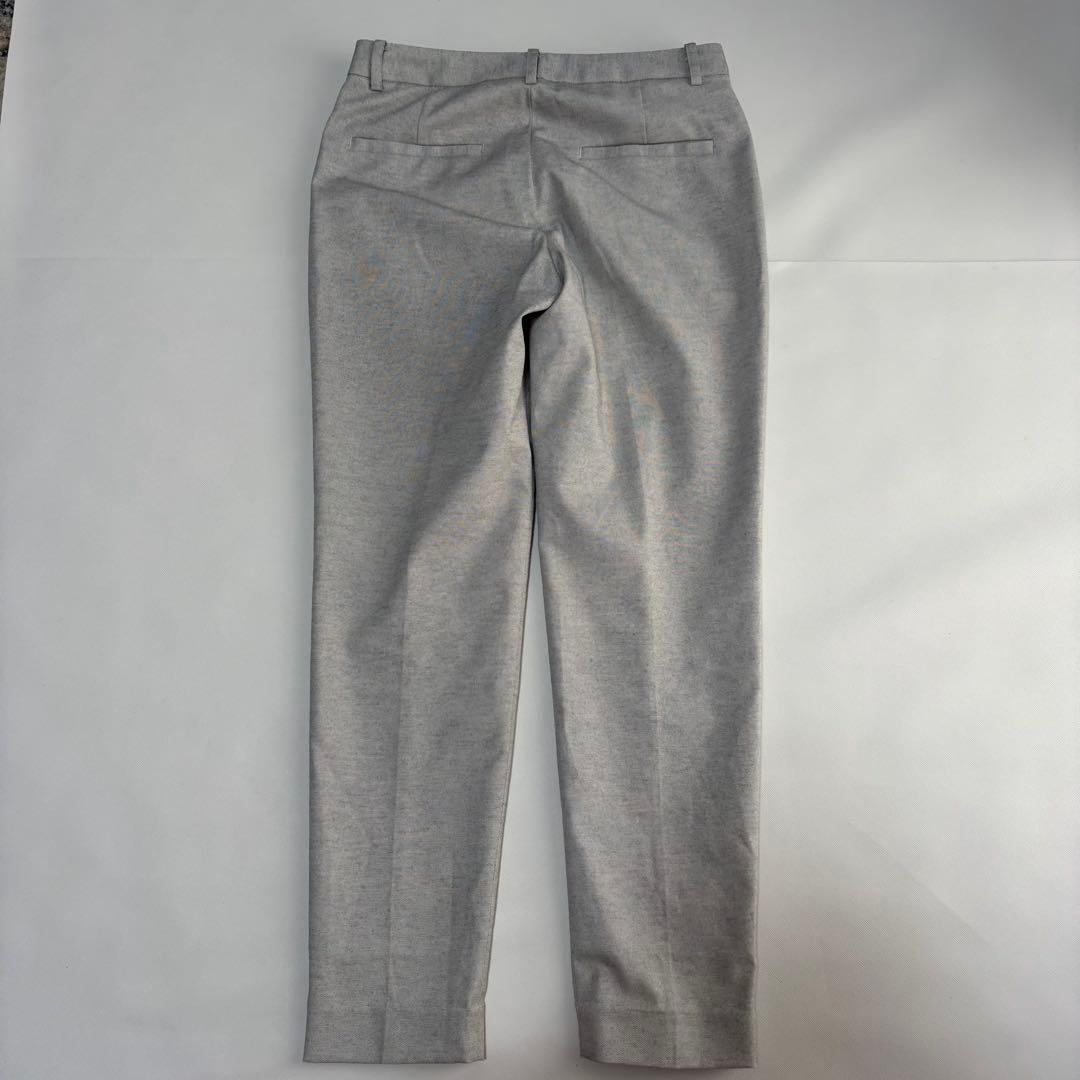 green label relaxing セットアップ　ノーカラー