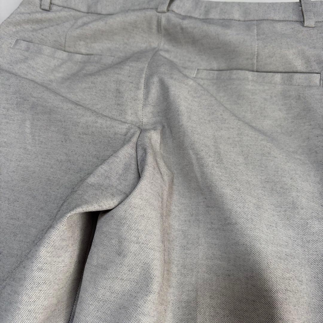 green label relaxing セットアップ　ノーカラー