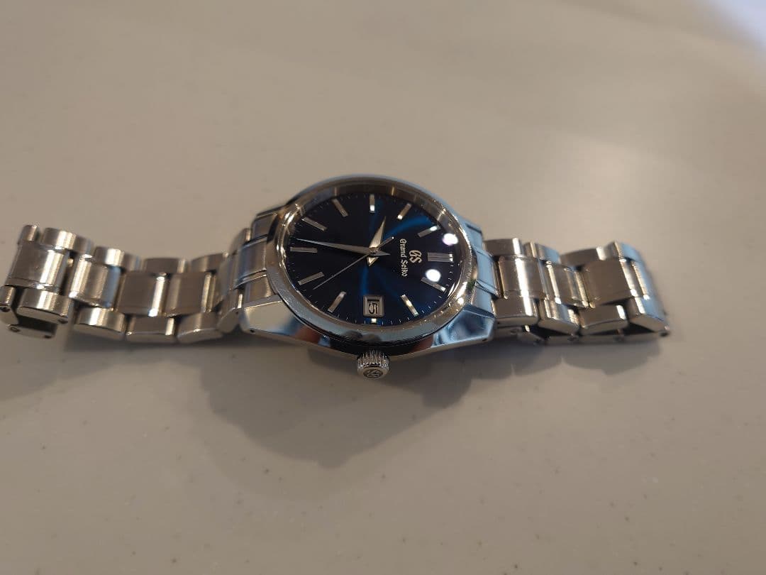 グランドセイコー マスターショップ限定モデル SBGV239