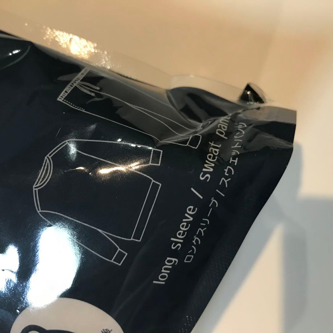 my makuraリカバリーウェアMサイズ上下セット