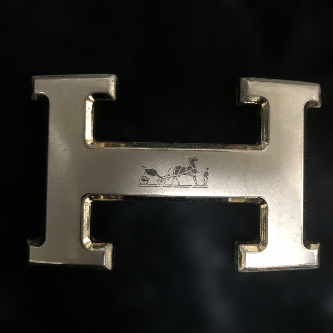 ひ*ろ様 HERMESエルメスベルトバックル