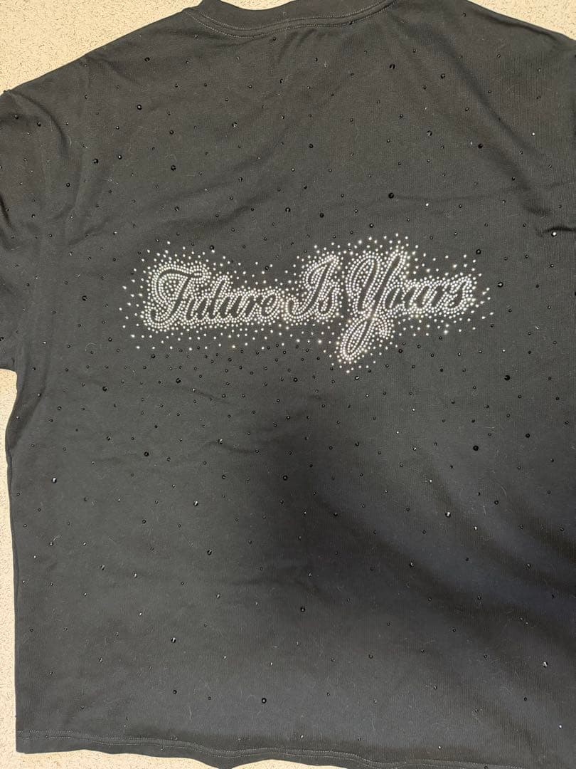 【入手困難】Yvng Patra着用 SECRET STONE T-shirt