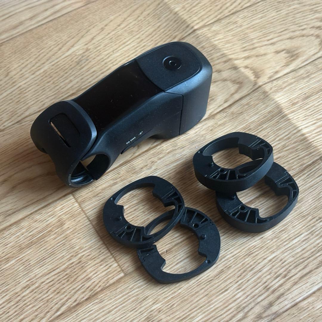 focus izalco Max ステム 90mm