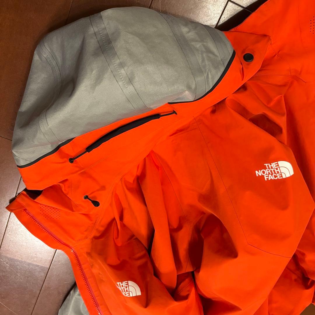 THE NORTH FACE パウダーガイドジャケット NS62001 S