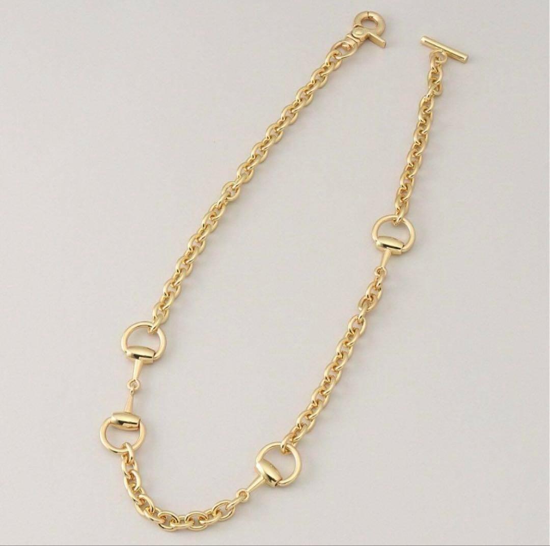 【新品未使用】グッドグリーフ WALLET ウォレットチェーン