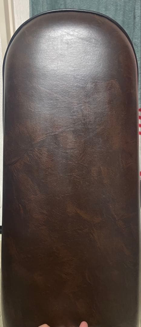 GT380 三段シート