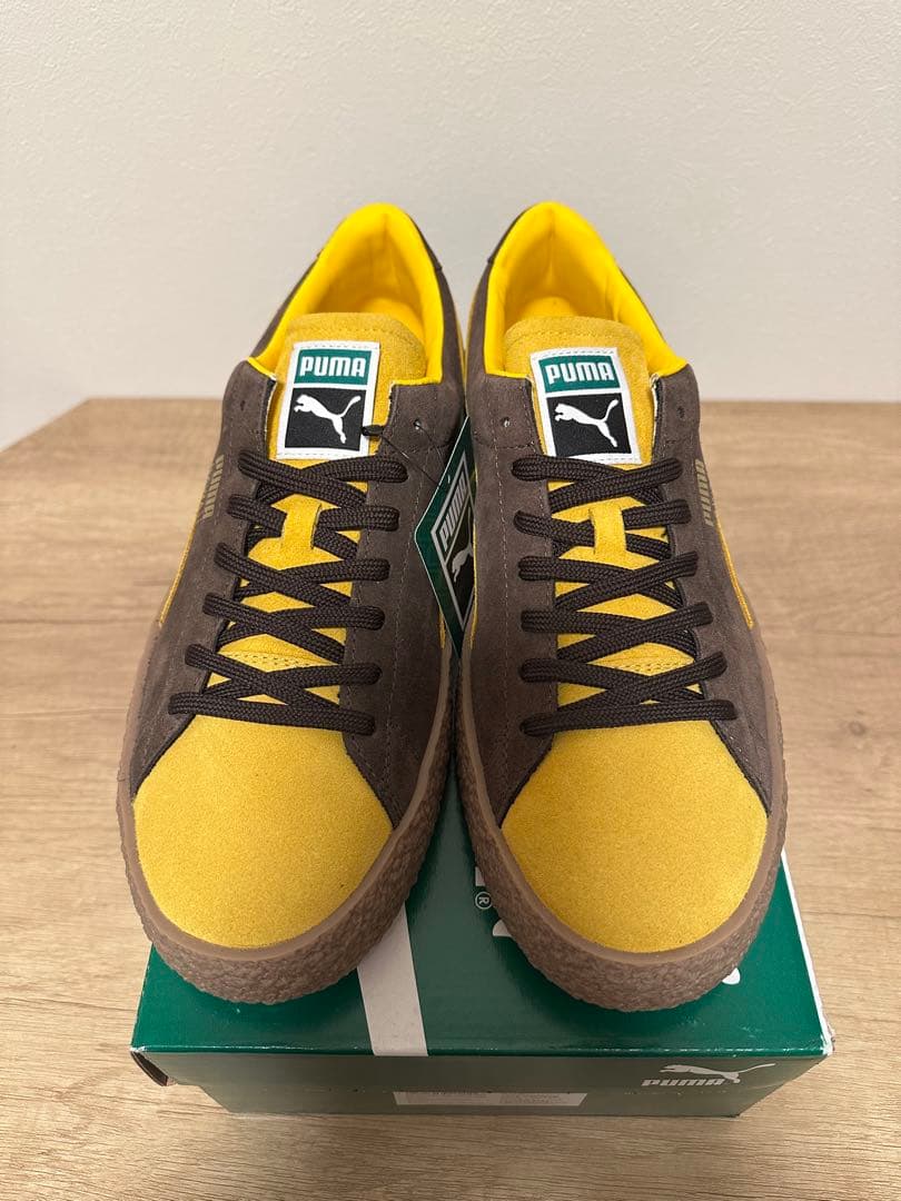 靴 Puma Hawaii