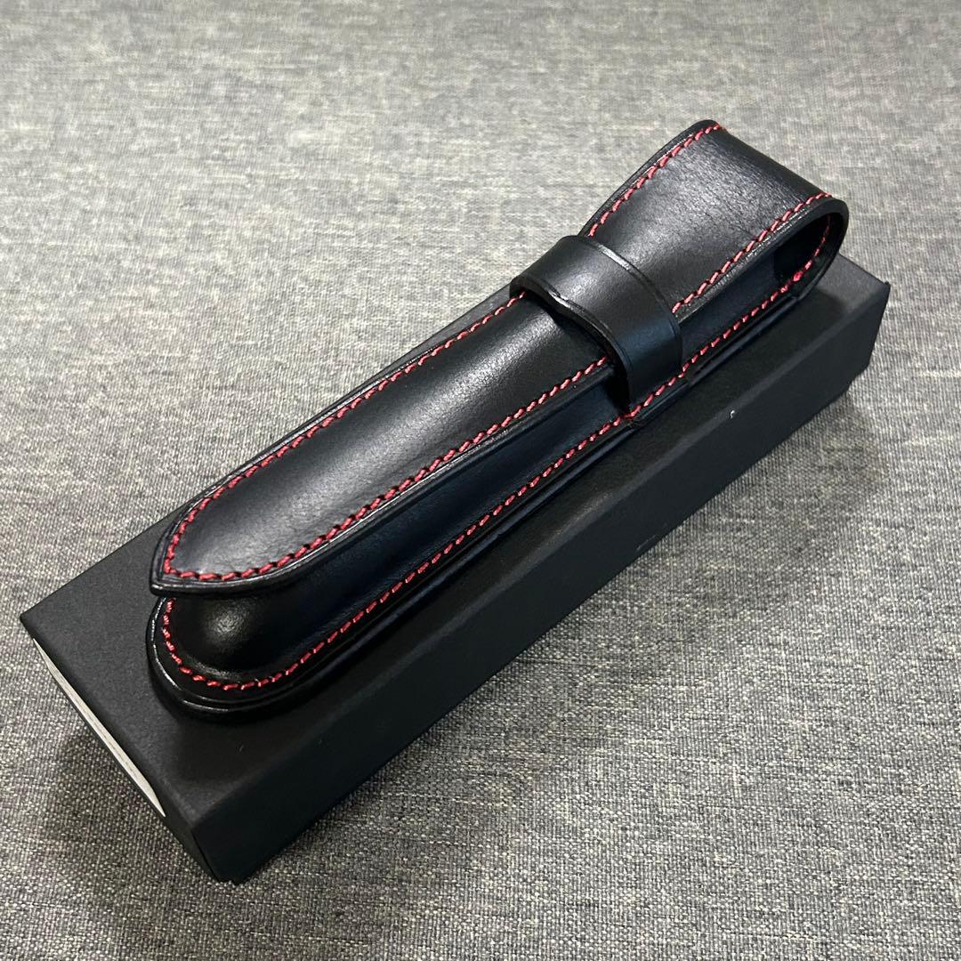 ブッテロ　フラボナペンケース一本挿し