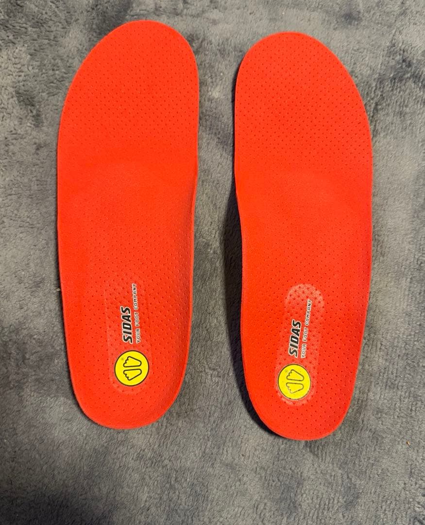 Burton Photon Wide Step On 10.5 シダスインソール