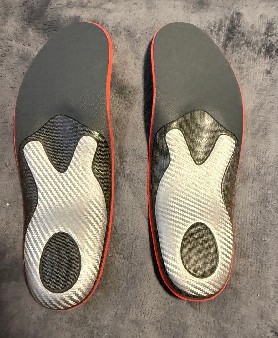 Burton Photon Wide Step On 10.5 シダスインソール