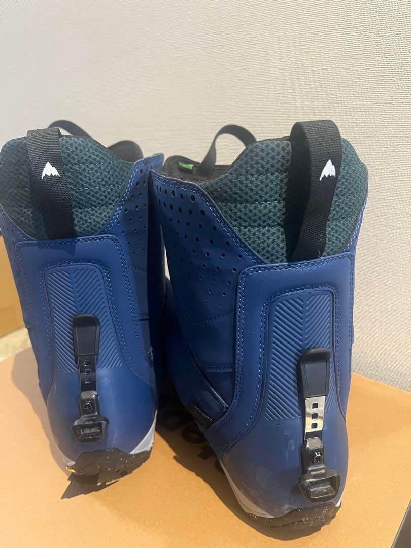Burton Photon Wide Step On 10.5 シダスインソール