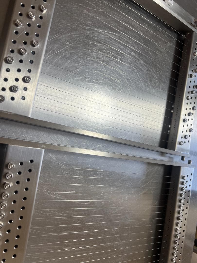 ギターカッターセット 業務用チョコレート パートドフリュイ ギッター