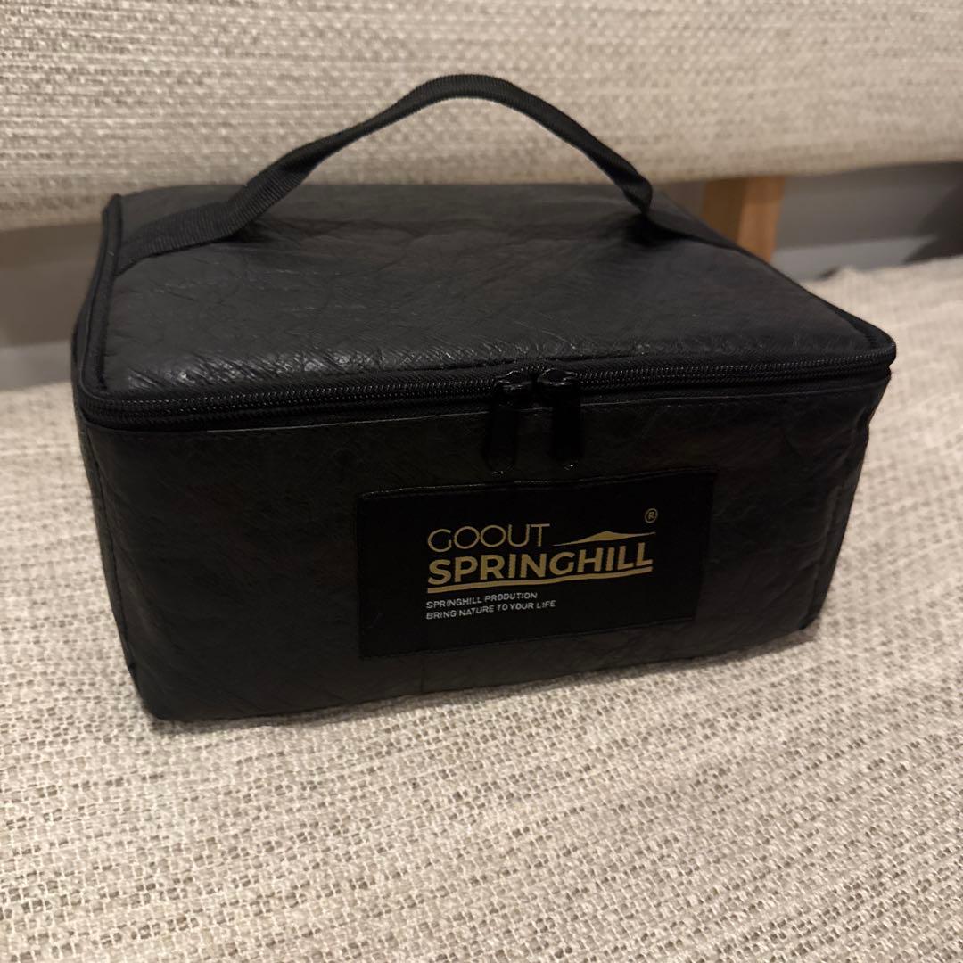 新品未使用‼️Springhill✨アテナ 石油ストーブ