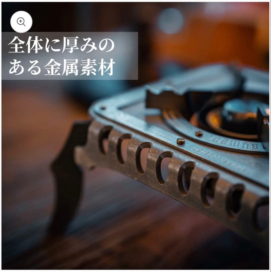 新品未使用‼️Springhill✨アテナ 石油ストーブ