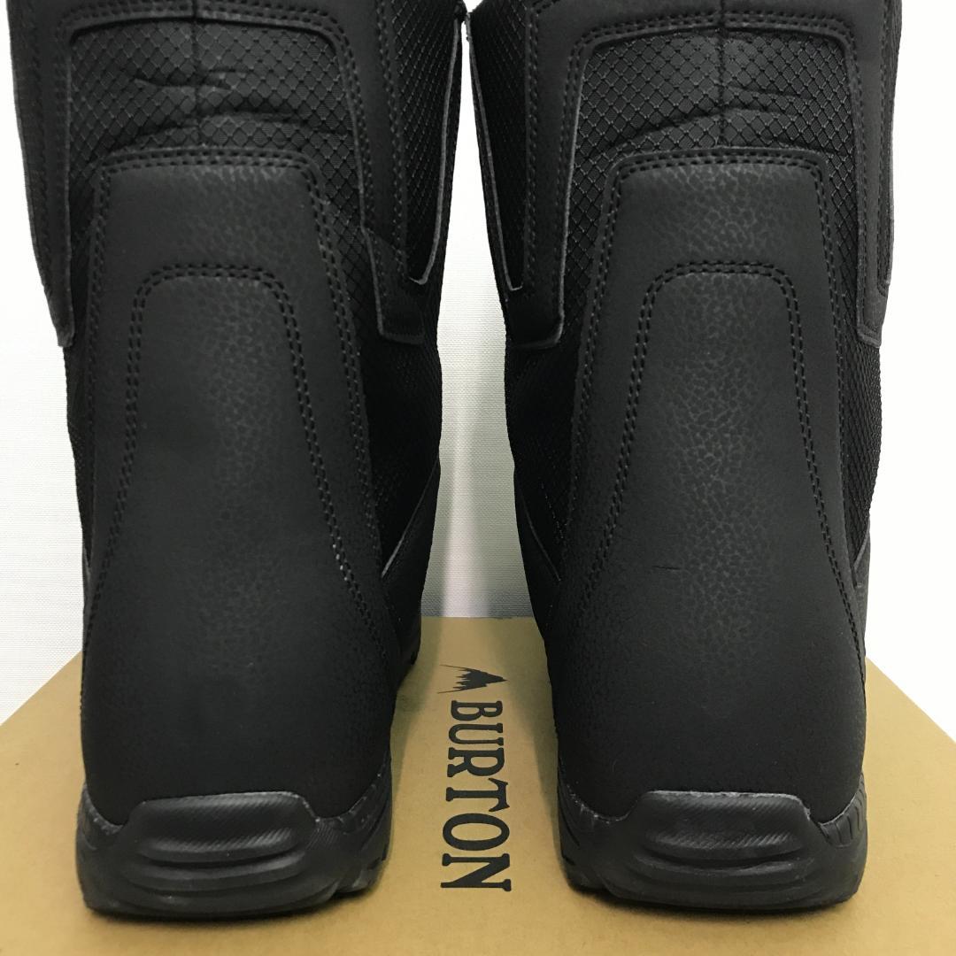 美品■2024-2025年式■BURTON MOTO BOA ブーツ 26.5