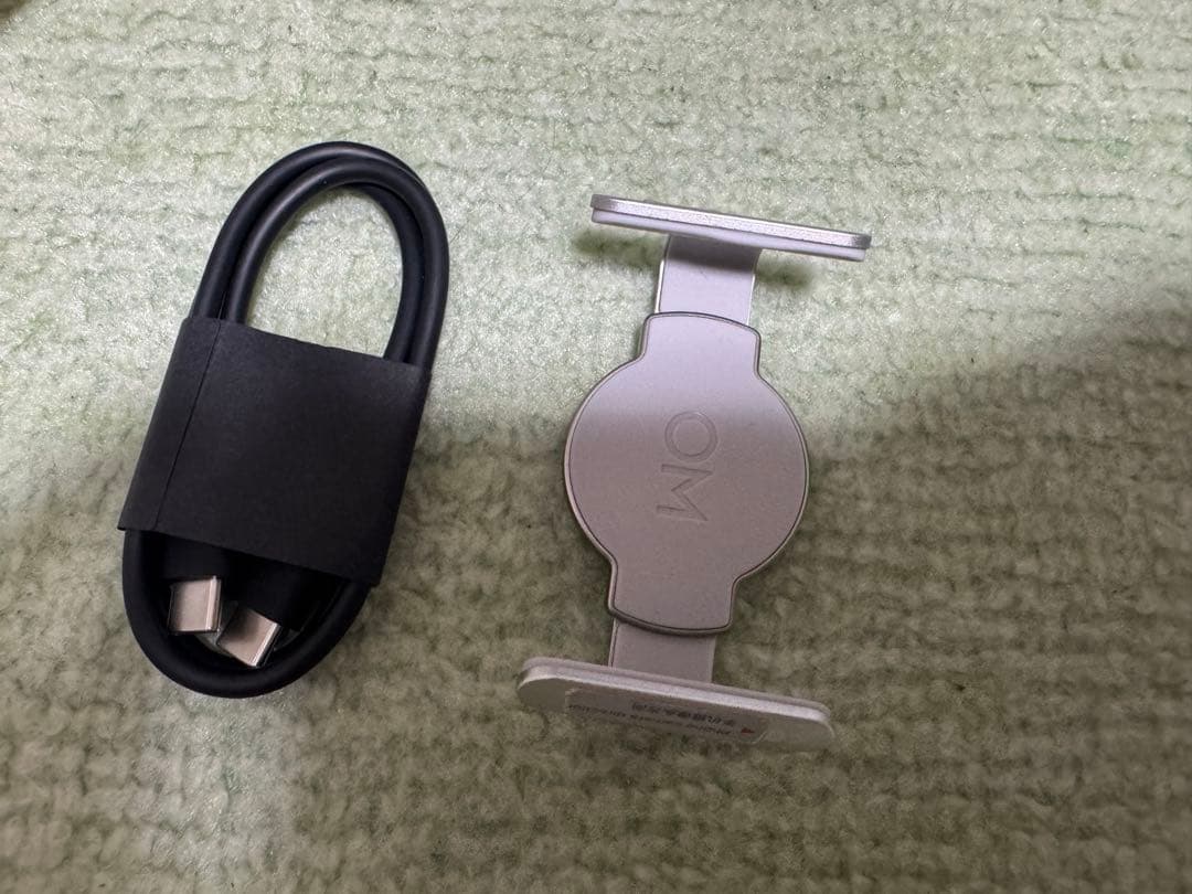 スマホアクセサリー DJI OSMO MOBILE 7