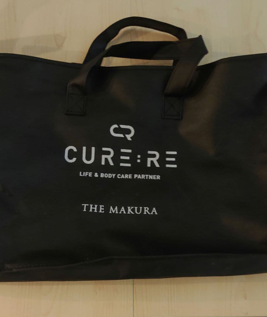 CURE:RE THE MAKURA まくら　ピロー